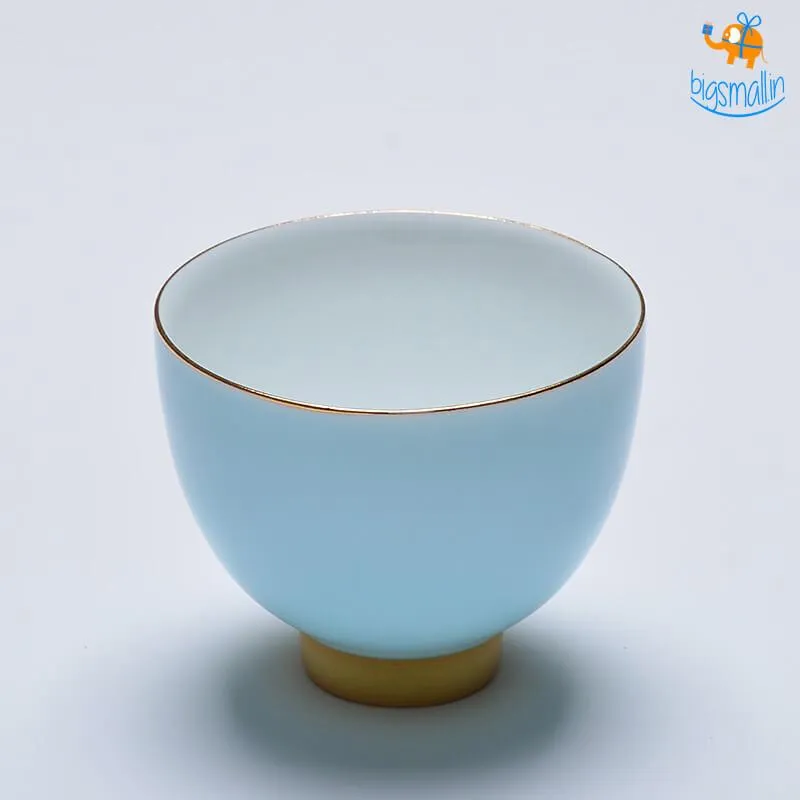 Japanese Tea Cups