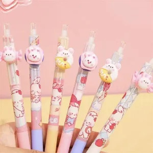 Lovely Love Mechanical Pen.