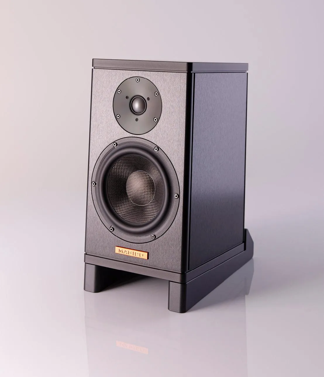 Magico 5° Angle Cradles for A1