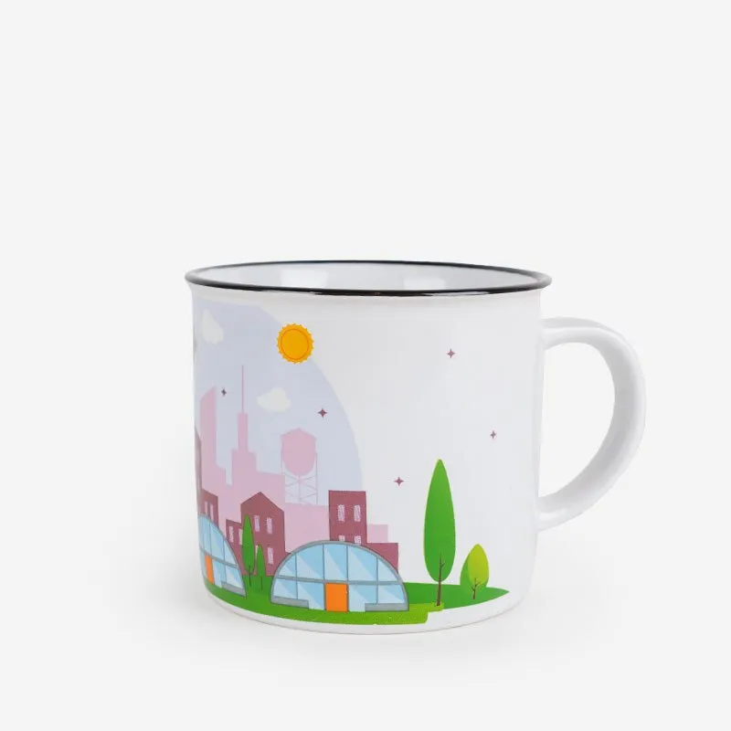 Mug / Made with Love