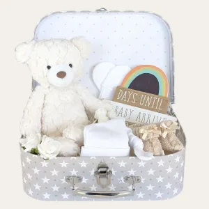 Mum To Be Gifts Trunk Cotton Cloud Dreams