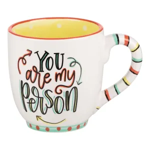 My Person Mug