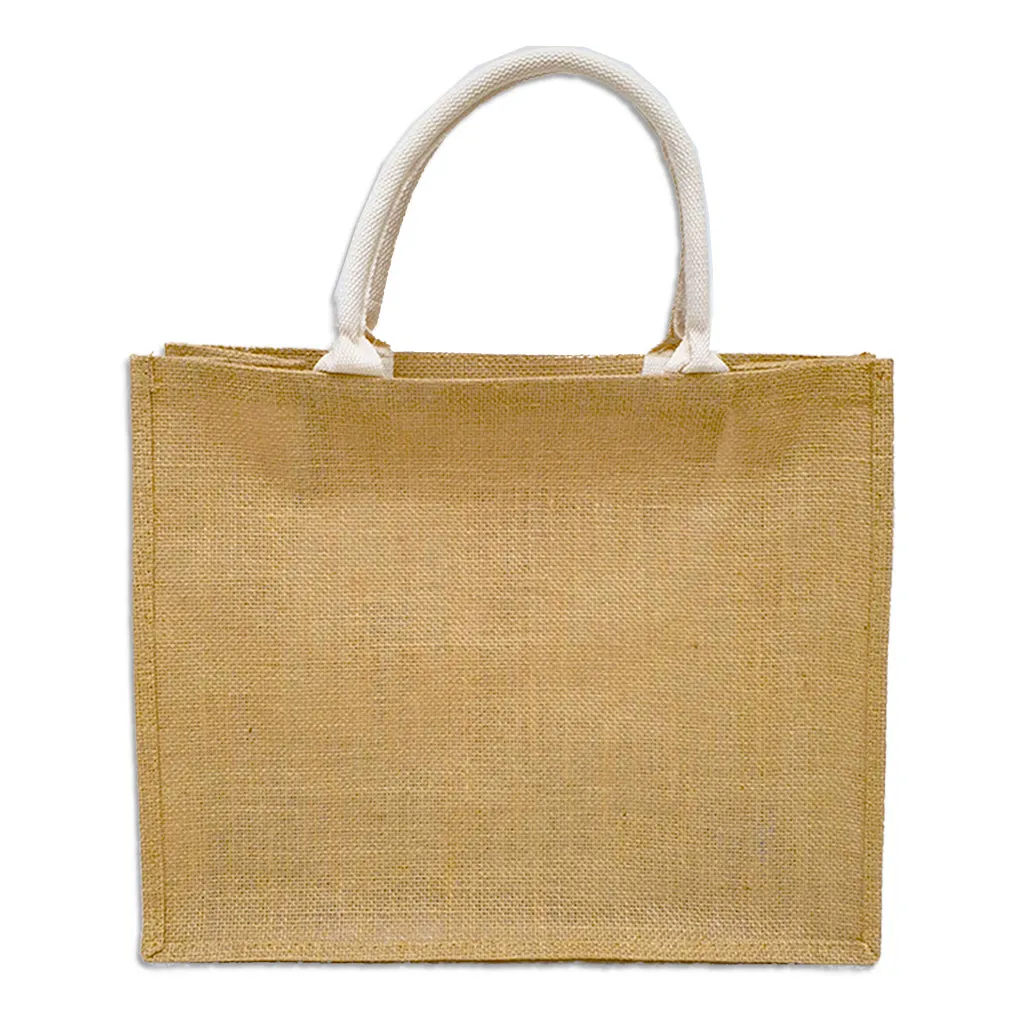 Natural Gift Bag - Model 2