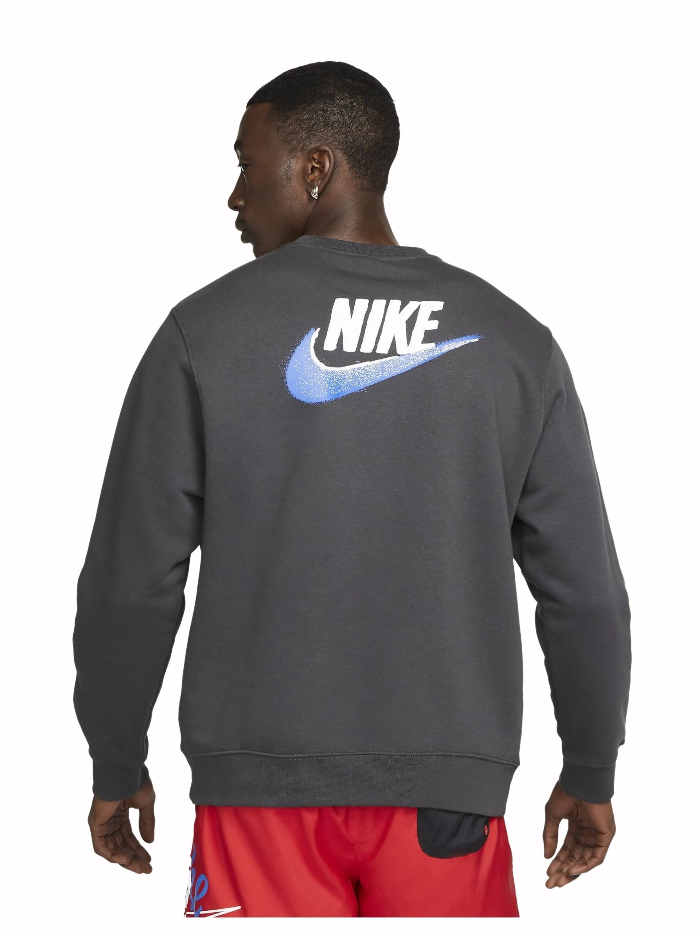 Nike | Mens Fleece Standard Tracksuit