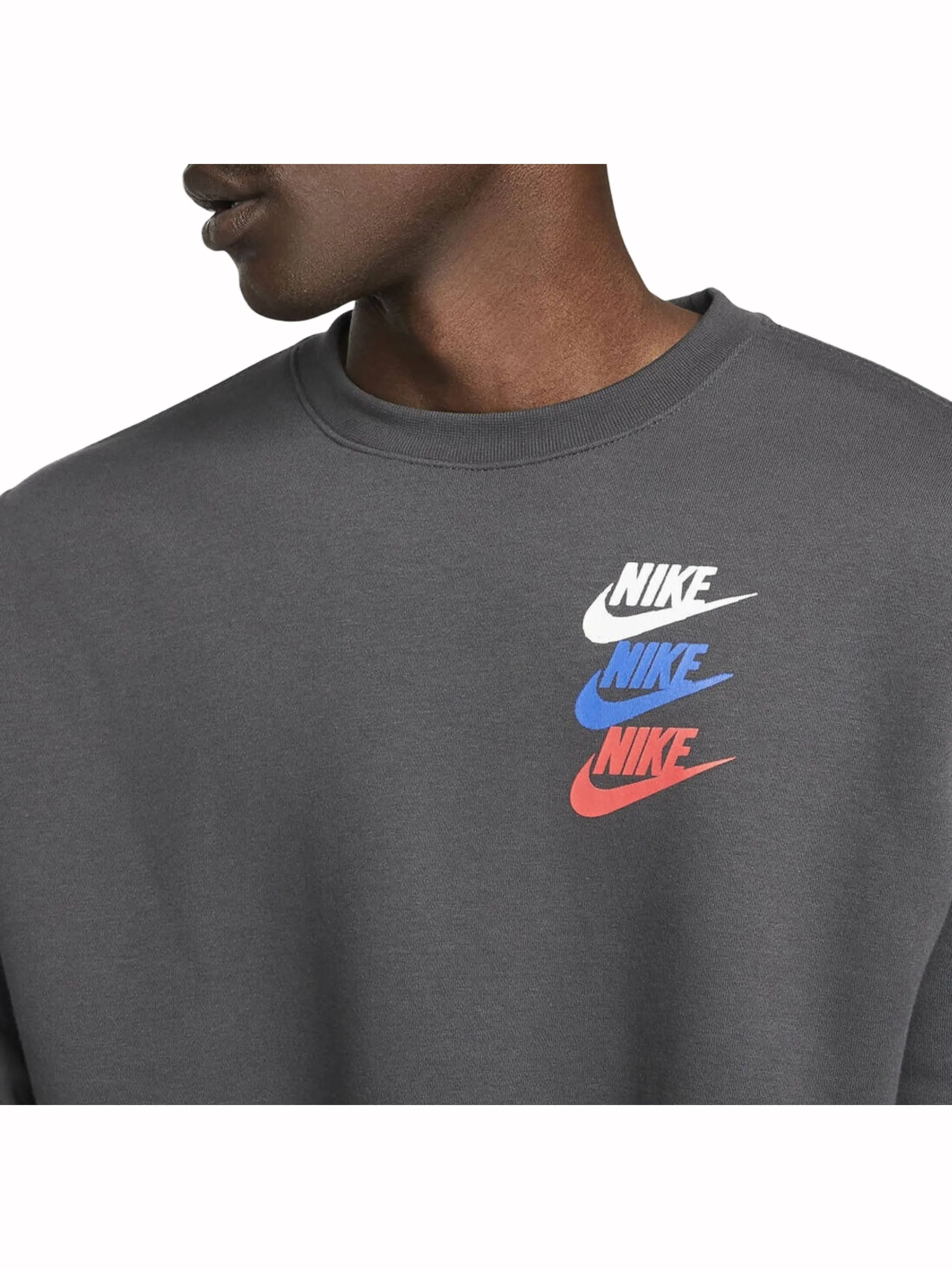 Nike | Mens Fleece Standard Tracksuit