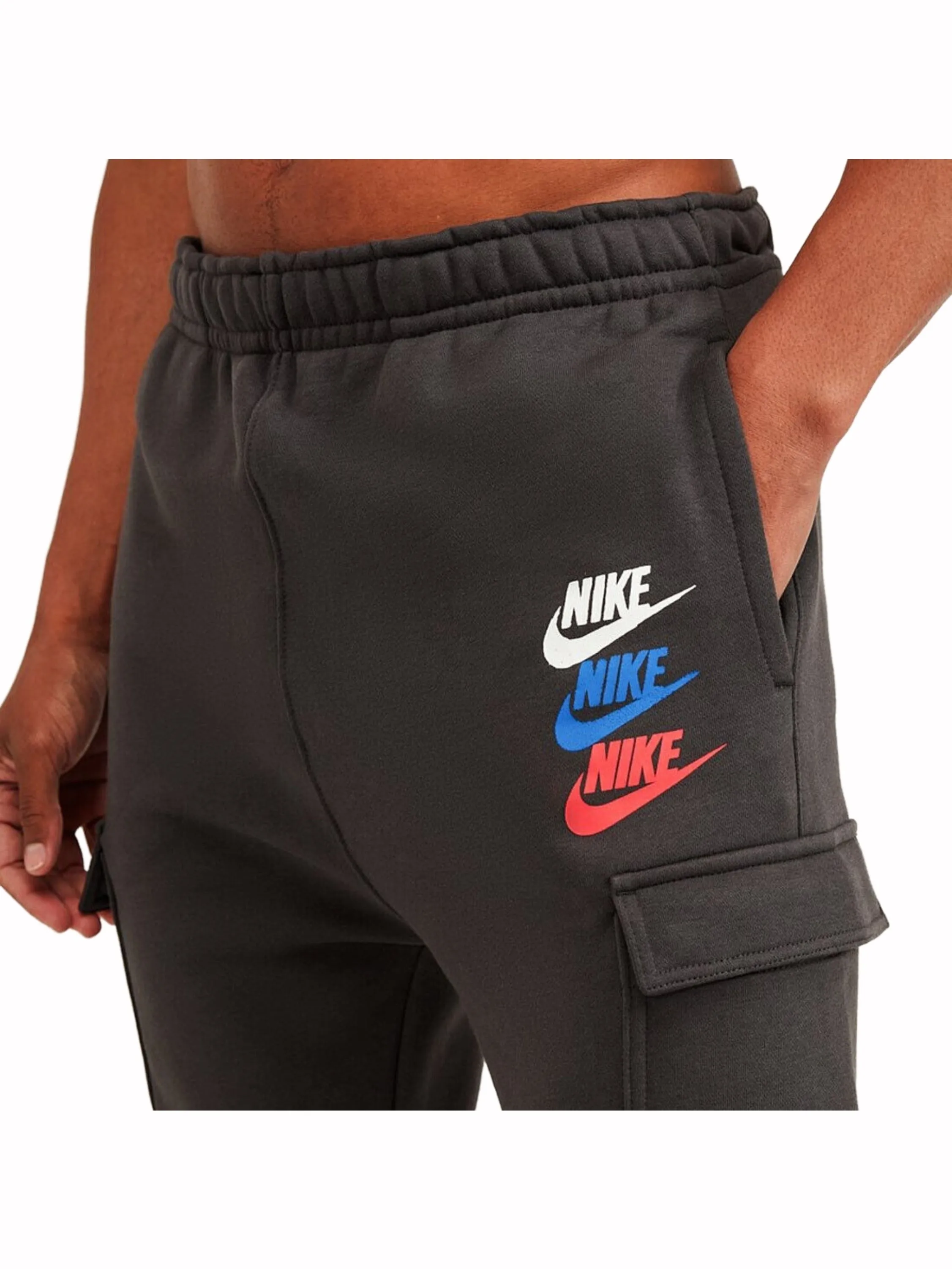 Nike | Mens Fleece Standard Tracksuit