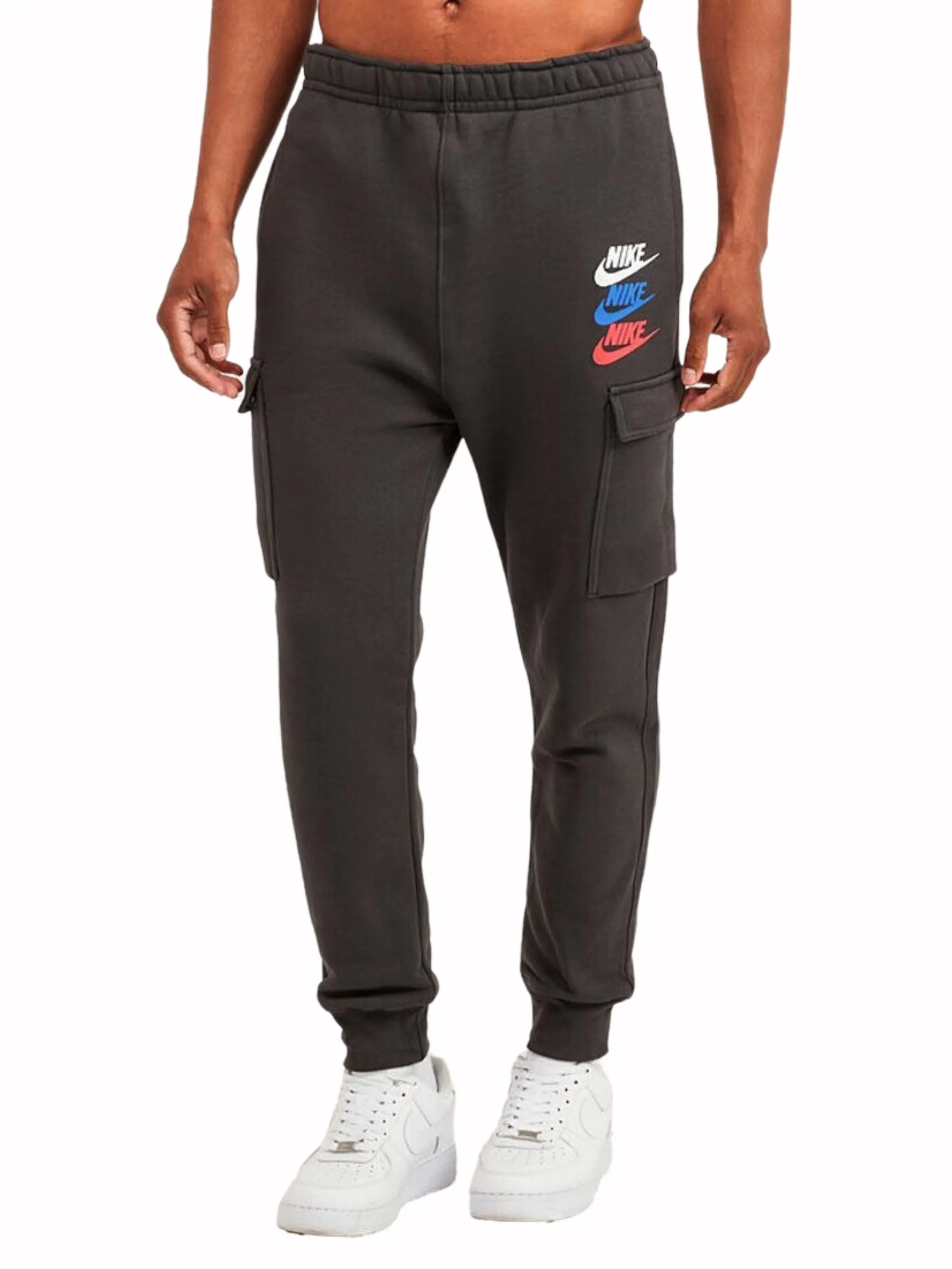 Nike | Mens Fleece Standard Tracksuit