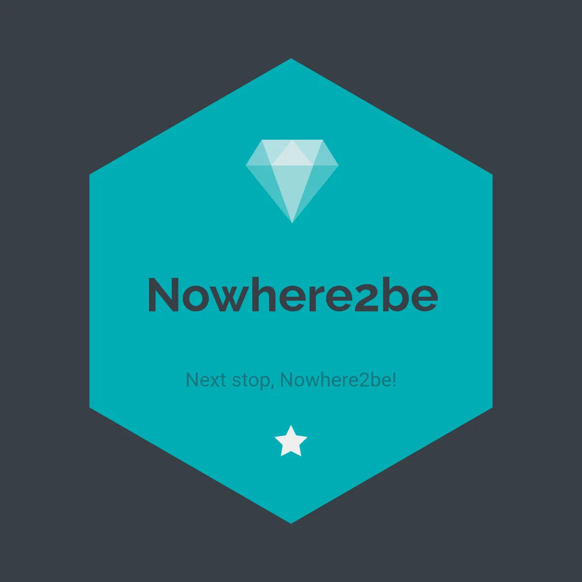 Nowhere2be Gift Card - Unlock the Perfect Surprise!