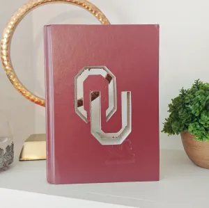 OU Cutout Book