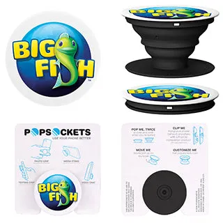 PopSockets