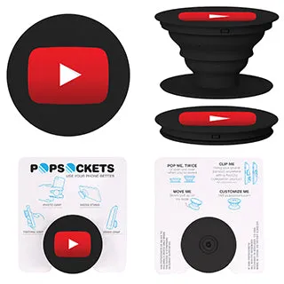 PopSockets