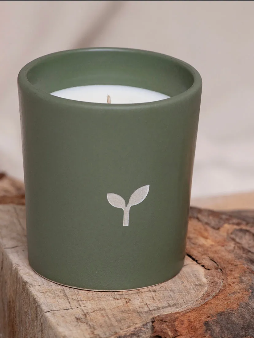 Scentle Candle