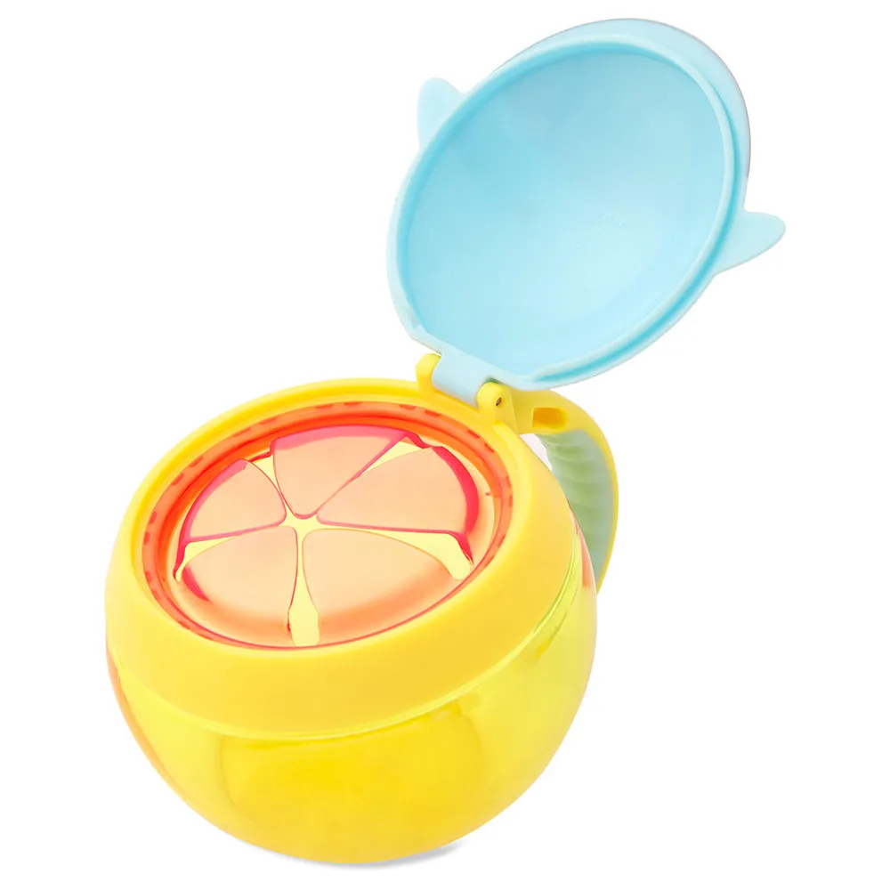 Skip Hop Zoo Snack Cup Shark