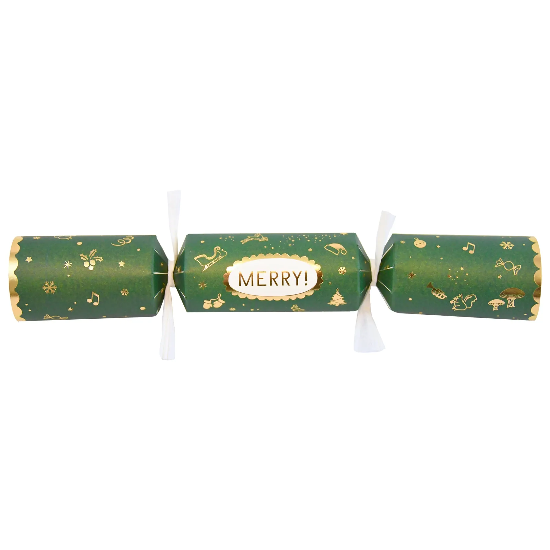 Surprize Christmas Crackers