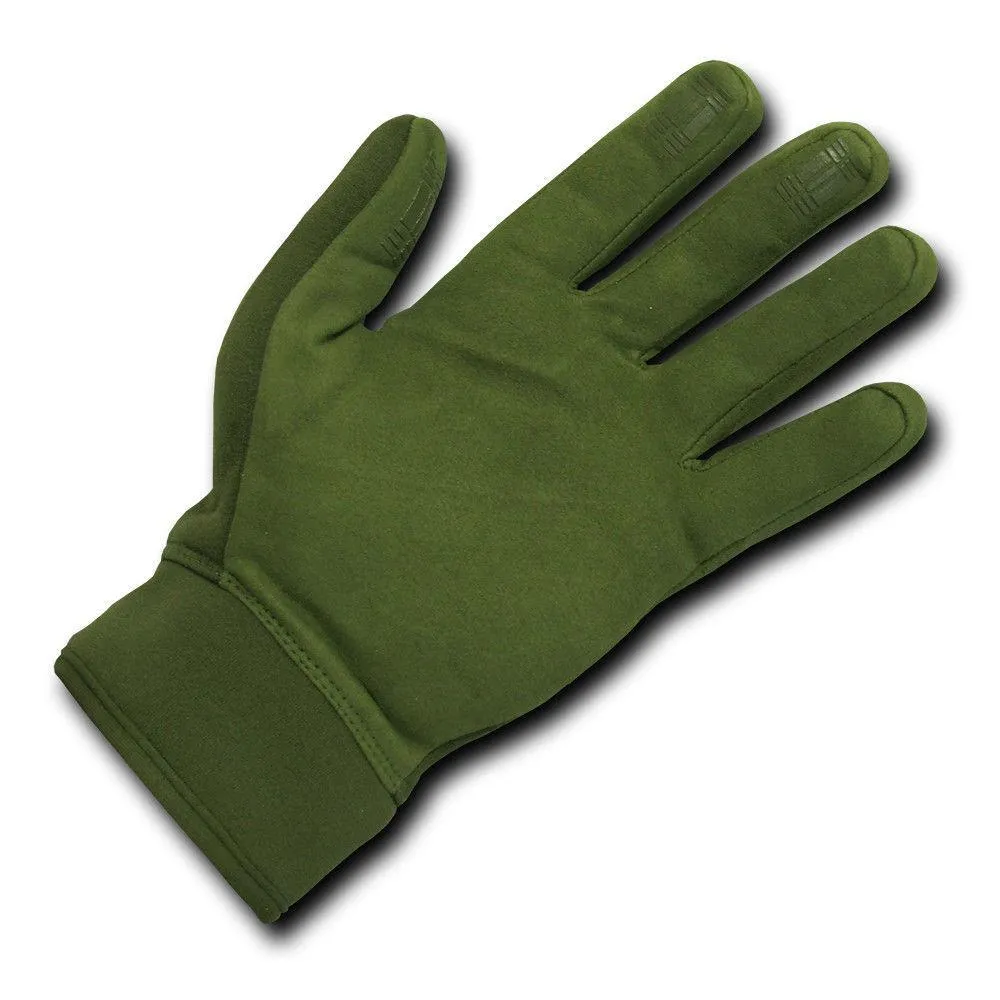 Winter Neoprene Outdoor Work Patrol Military Moisture Protection Gloves